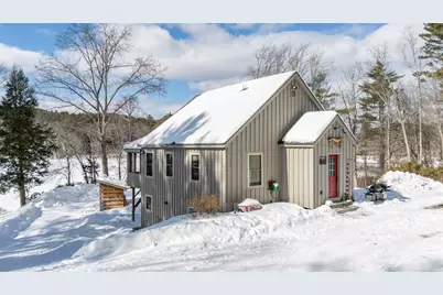 21 Crittenden Road, Bradford, NH 03221 - Photo 32