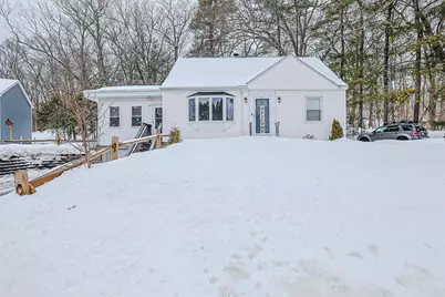 29 Salem Street, Manchester, NH 03102 - Photo 1