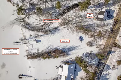 86 Governor Wentworth Highway, Tuftonboro, NH 03853 - Photo 14