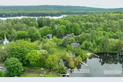 86 Governor Wentworth Highway, Tuftonboro, NH 03853 - Photo 50