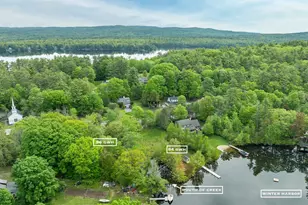 86 Governor Wentworth Hwy, Tuftonboro, NH 03853 - Photo 50