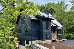 86 Governor Wentworth Hwy, Tuftonboro, NH 03853 - Photo 1