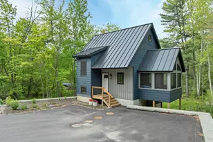 86 Governor Wentworth Hwy, Tuftonboro, NH 03853 - Photo 4