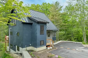 86 Governor Wentworth Hwy, Tuftonboro, NH 03853 - Photo 2