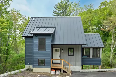 86 Governor Wentworth Highway, Tuftonboro, NH 03853 - Photo 1