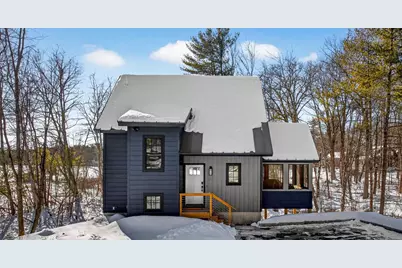 86 Governor Wentworth Highway, Tuftonboro, NH 03853 - Photo 2