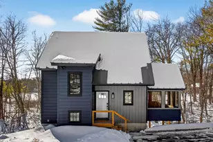 86 Governor Wentworth Hwy, Tuftonboro, NH 03853 - Photo 4
