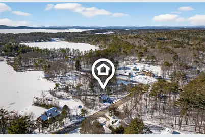 86 Governor Wentworth Highway, Tuftonboro, NH 03853 - Photo 10