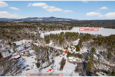 84 Governor Wentworth Highway, Tuftonboro, NH 03853 - Photo 12
