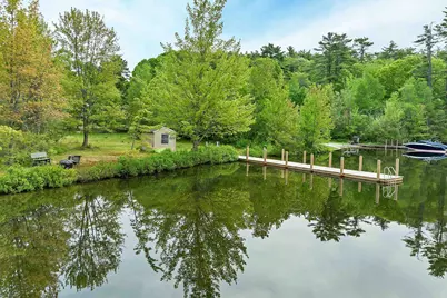 84 Governor Wentworth Highway, Tuftonboro, NH 03853 - Photo 18