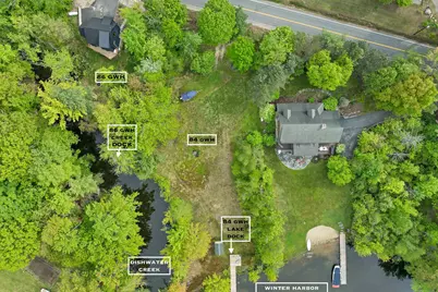 84 Governor Wentworth Highway, Tuftonboro, NH 03853 - Photo 16