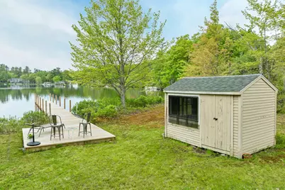 84 Governor Wentworth Highway, Tuftonboro, NH 03853 - Photo 8