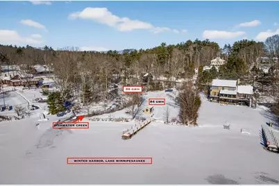 84 Governor Wentworth Highway, Tuftonboro, NH 03853 - Photo 14