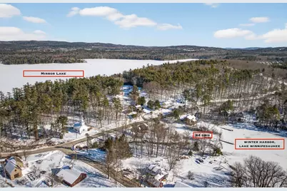 84 Governor Wentworth Highway, Tuftonboro, NH 03853 - Photo 10