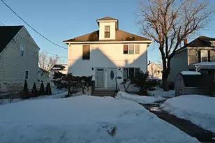 227 Laval St, Manchester, NH 03102 - Photo 1