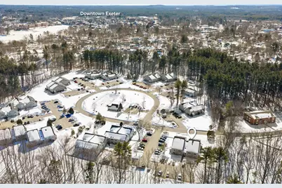 50 Brookside Drive #A7, Exeter, NH 03833 - Photo 2