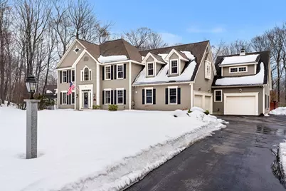 25 Hawk Drive, Bedford, NH 03110 - Photo 2