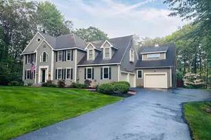 25 Hawk Dr, Bedford, NH 03110 - Photo 60