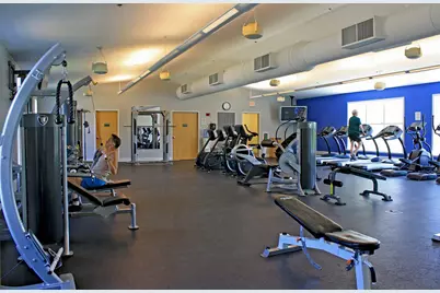 262 Qtr. I V Jackson Gore Inn, Ludlow, VT 05149 - Photo 30