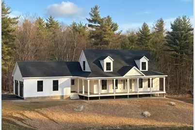 152 Young Road, Gilford, NH 03249 - Photo 2