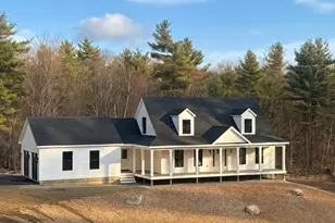 152 Young Rd, Gilford, NH 03249 - Photo 2