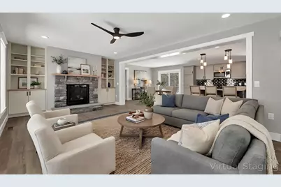 152 Young Road, Gilford, NH 03249 - Photo 10