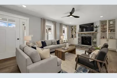 152 Young Road, Gilford, NH 03249 - Photo 12