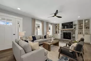 152 Young Rd, Gilford, NH 03249 - Photo 12