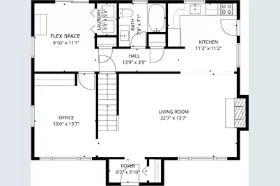 216 East Side Drive, Concord, NH 03301 - Photo 32