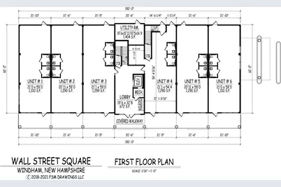 1 Wall Street #Suite 102, Windham, NH 03087 - Photo 16