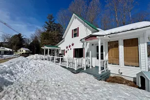23 Courtney Rd, Woodstock, NH 03262 - Photo 1