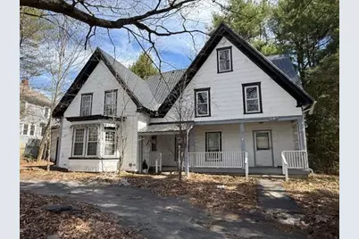 28 High Street, Littleton, NH 03561 - Photo 1