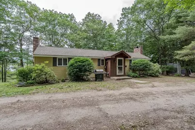 3 Spruce Cove Road, Northwood, NH 03261 - Photo 1