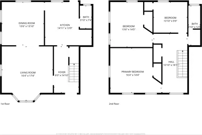 22 Tracy Street, Lebanon, NH 03784 - Photo 22