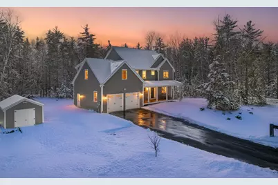 51 Lorden Road, New Boston, NH 03070 - Photo 1