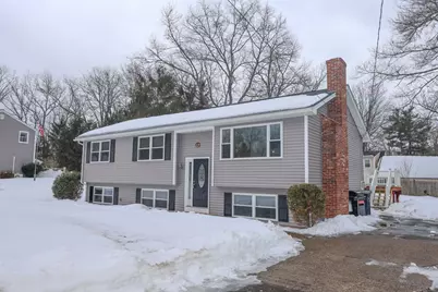 20 Nightingale Road, Nashua, NH 03062 - Photo 2