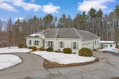 592 Page Road, Bow, NH 03304 - Photo 2
