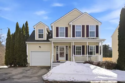 57 Newstead Way #3, Manchester, NH 03104 - Photo 1