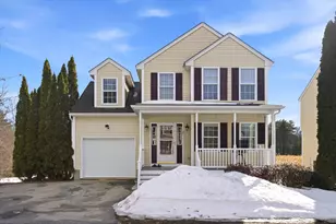 57 Newstead Way, Manchester, NH 03104 - Photo 1