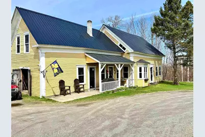 881 South Hill Road, Stewartstown, NH 03576 - Photo 2