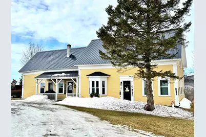 881 South Hill Road, Stewartstown, NH 03576 - Photo 1