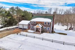 67 Kline Rd, Center Harbor, NH 03226 - Photo 2
