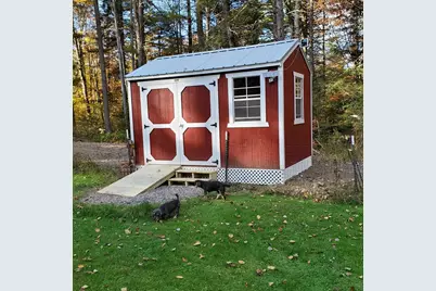 300 Marcy Hill Road, Swanzey, NH 03446 - Photo 22