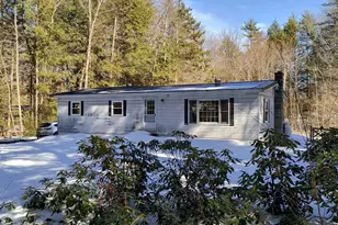 300 Marcy Hill Rd, Swanzey, NH 03446 - Photo 1