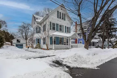 292 Wibird Street, Portsmouth, NH 03801 - Photo 1