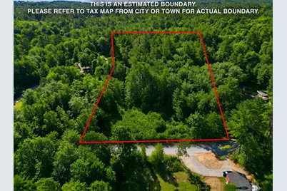 Ricker Road, Loudon, NH 03307 - Photo 1