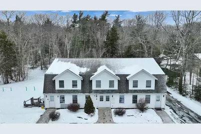 949 Turnpike Road, New Ipswich, NH 03071 - Photo 2
