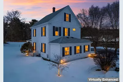 96 Lafayette Road, Hampton Falls, NH 03844 - Photo 2