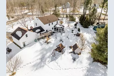 8 Rock N Pines Road, Fremont, NH 03044 - Photo 4
