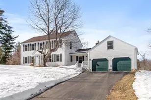 8 Rock N Pines Rd, Fremont, NH 03044 - Photo 6